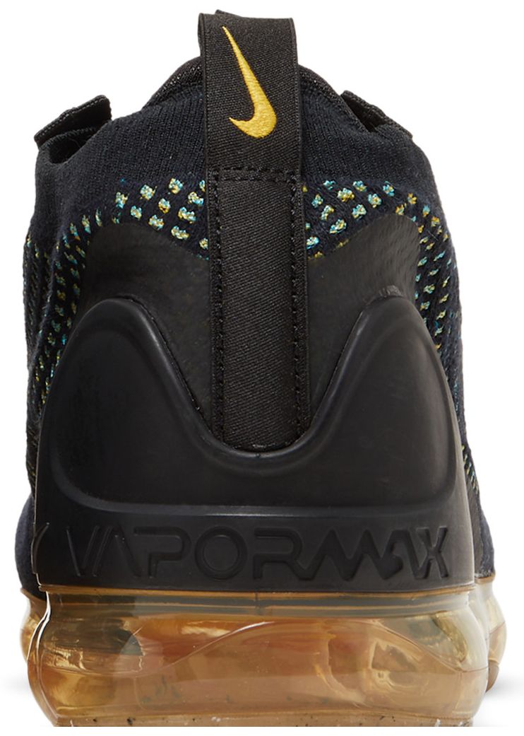 Nike Air VaporMax 2021 Flyknit Pollen Chlorine Blue