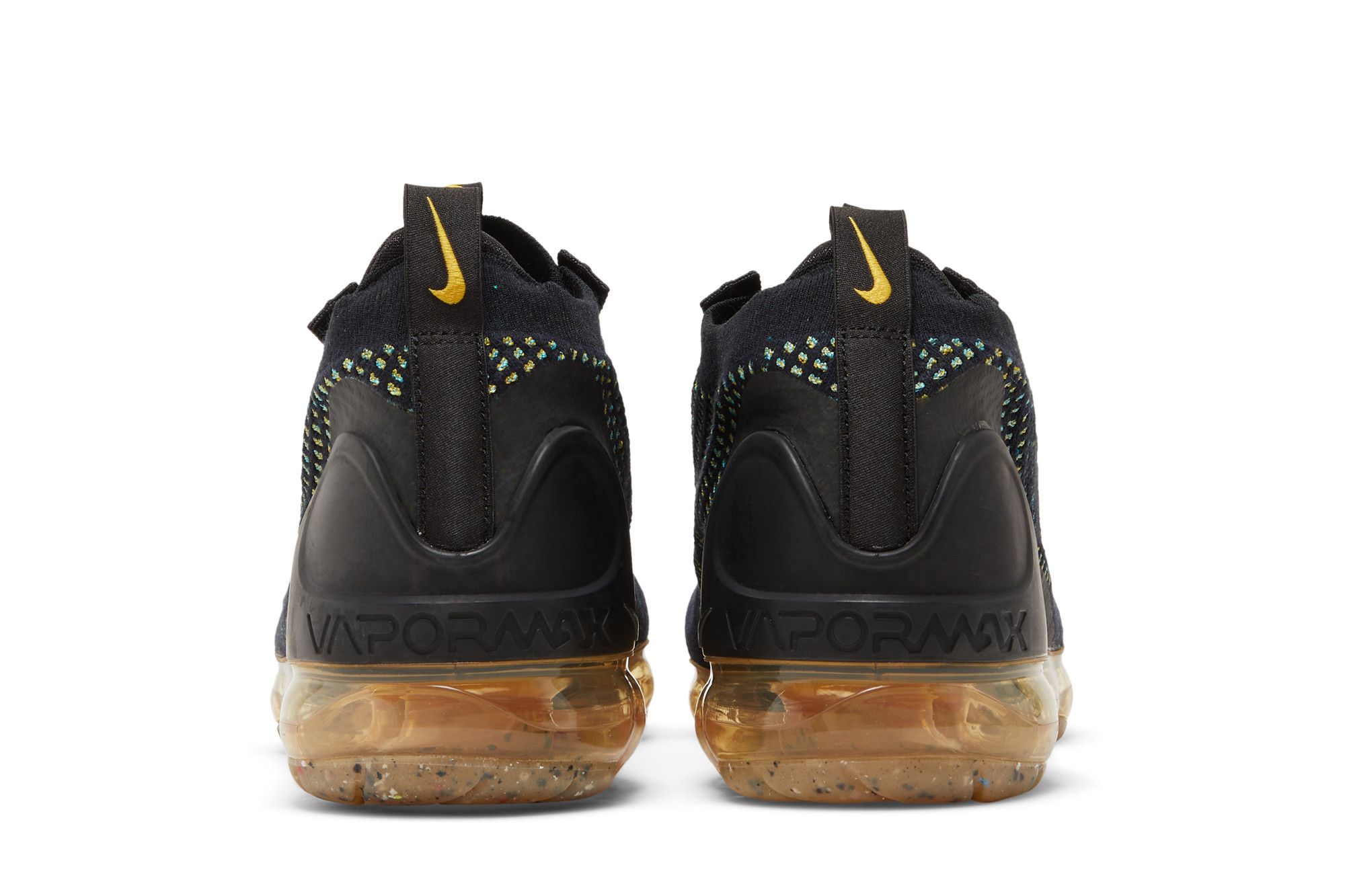 Vapormax flyknit zipper cheap