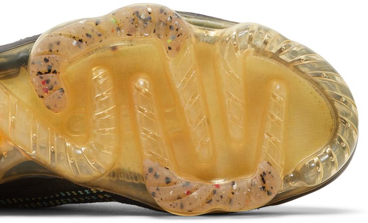 Nike Air VaporMax 2021 Flyknit Pollen Chlorine Blue