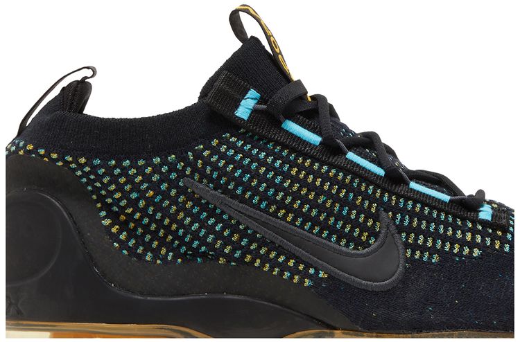 Nike Air VaporMax 2021 Flyknit Pollen Chlorine Blue