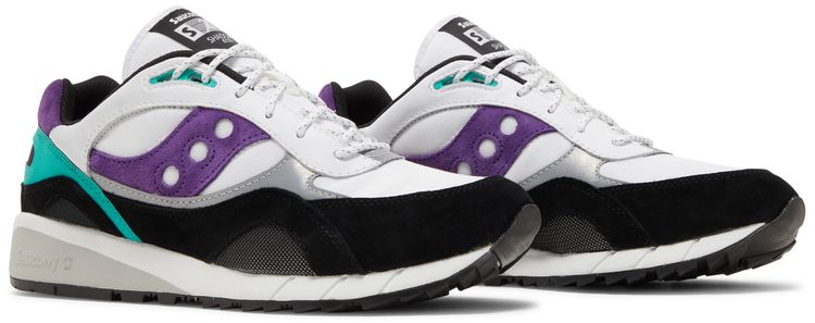 Saucony Shadow 6000 Into the Void