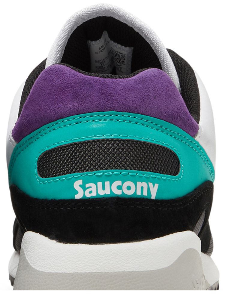 Saucony Shadow 6000 Into the Void