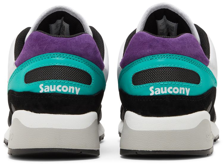 Saucony Shadow 6000 Into the Void