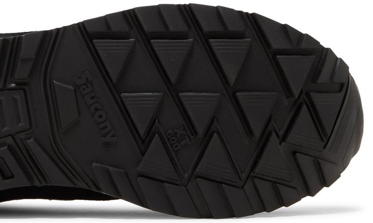 Saucony Shadow 6000 Into the Void