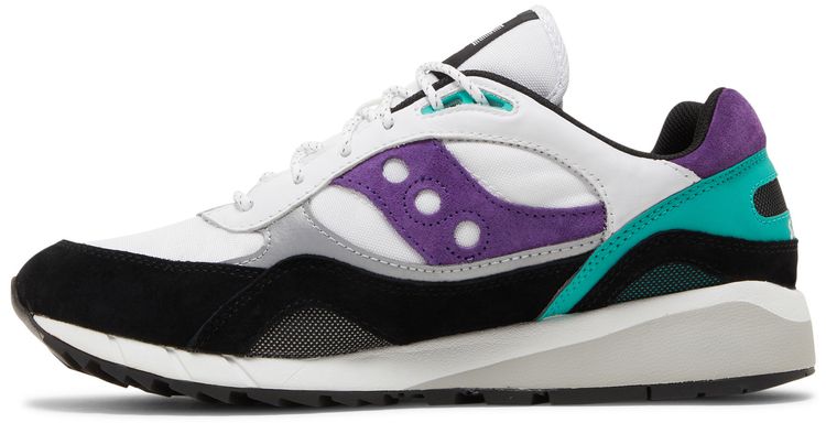 Saucony Shadow 6000 Into the Void