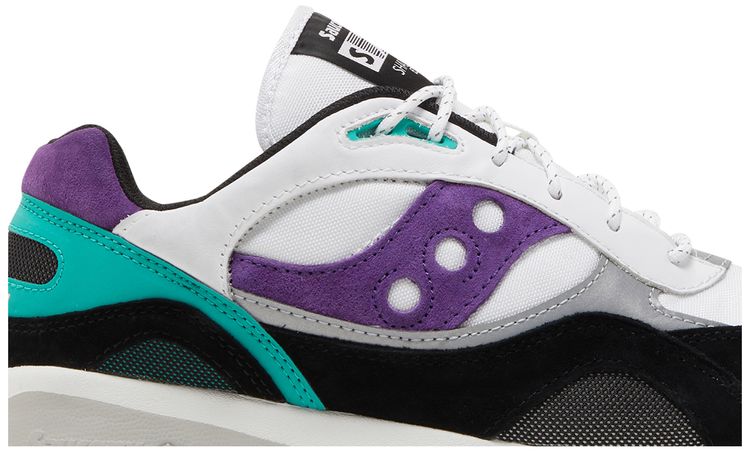 Saucony Shadow 6000 Into the Void