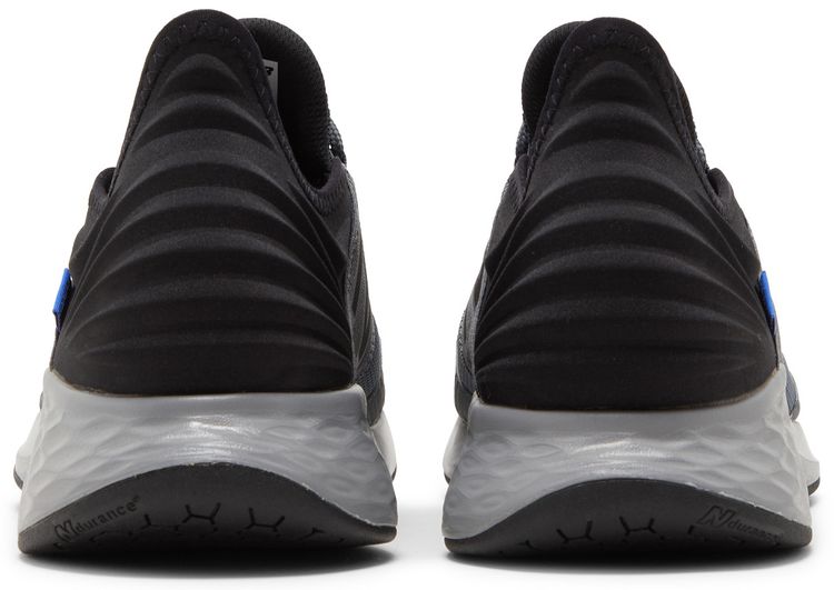 New Balance Fresh Foam Roav Lead Black