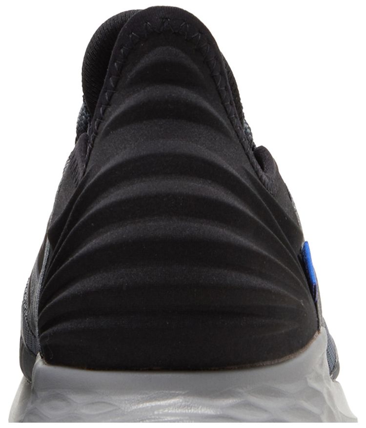New Balance Fresh Foam Roav Lead Black