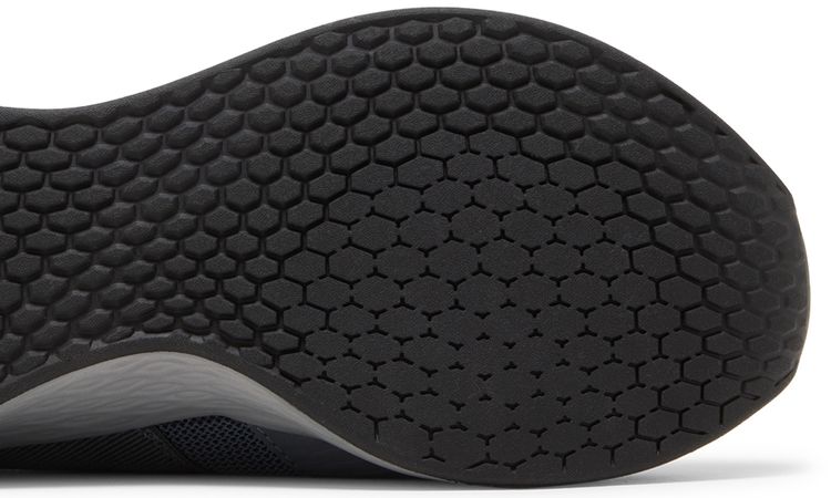 New Balance Fresh Foam Roav Lead Black