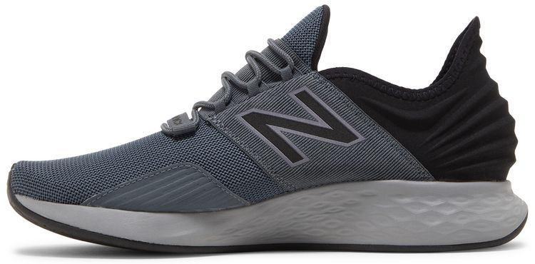 New Balance Fresh Foam Roav Lead Black