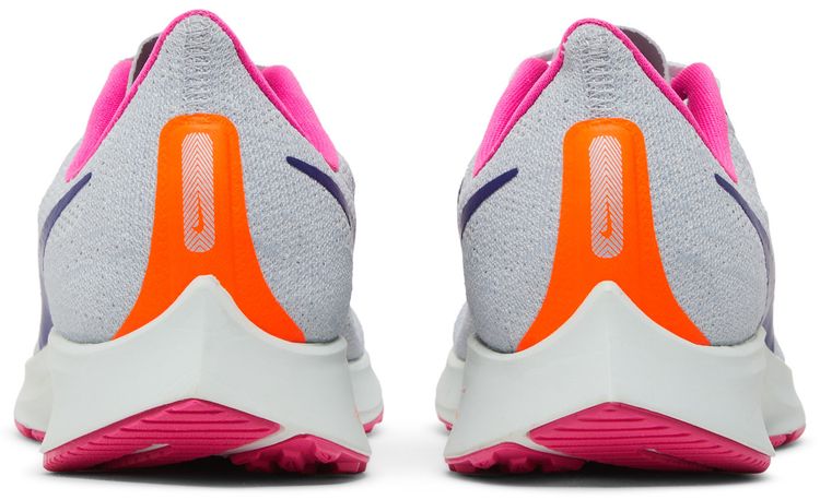 Nike Wmns Air Zoom Pegasus 36 Wolf Grey Regency Purple