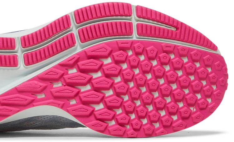 Nike Wmns Air Zoom Pegasus 36 Wolf Grey Regency Purple