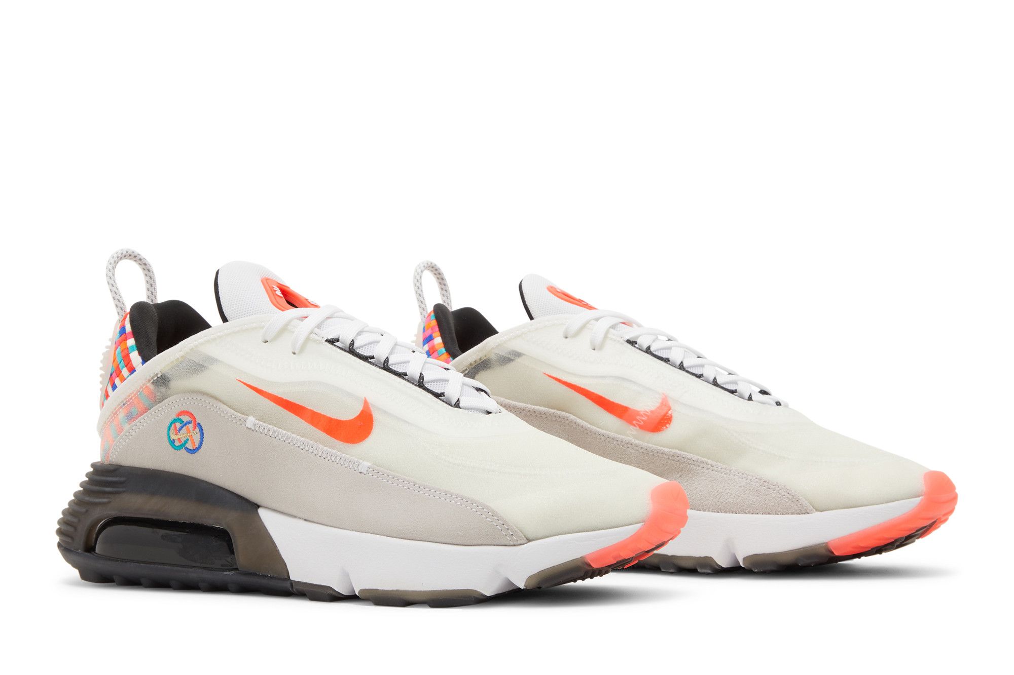 Nike air 2090 china clearance