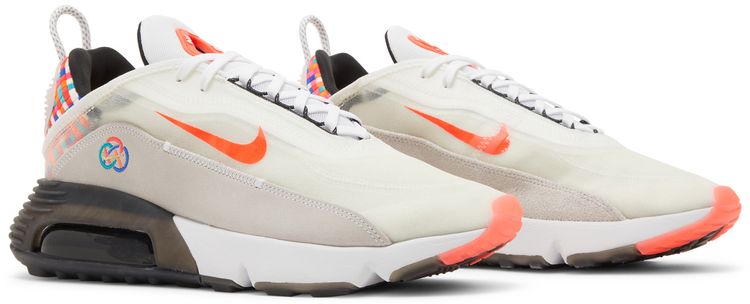 Nike Air Max 2090 Chinese New Year