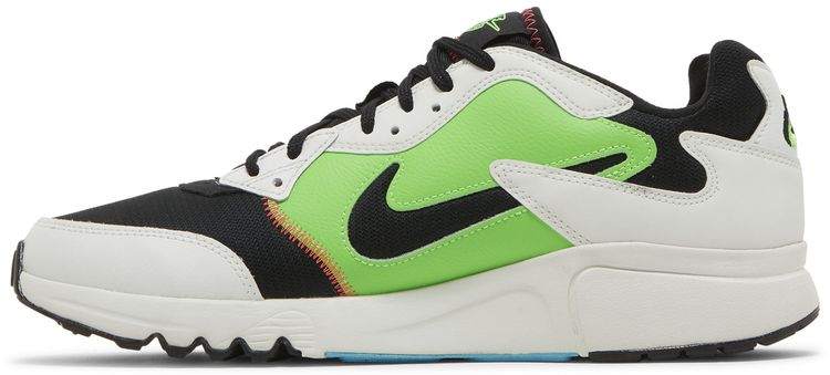Nike Atsuma White Green Strike