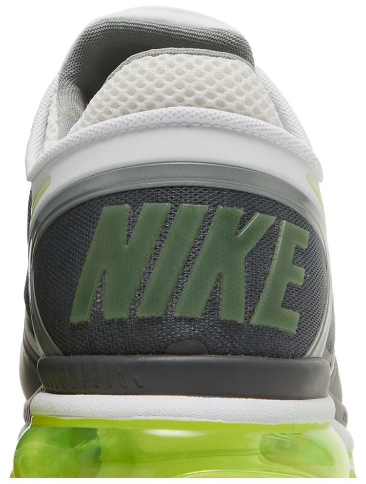 Nike Trainer 13 Max Dark Grey Volt