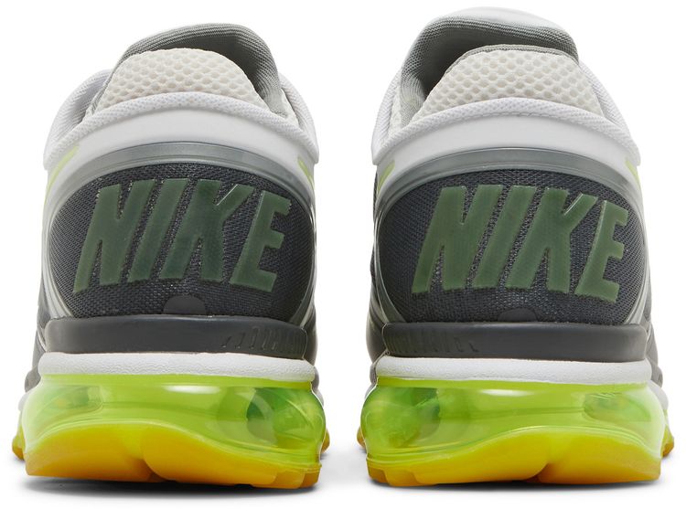 Nike Trainer 13 Max Dark Grey Volt