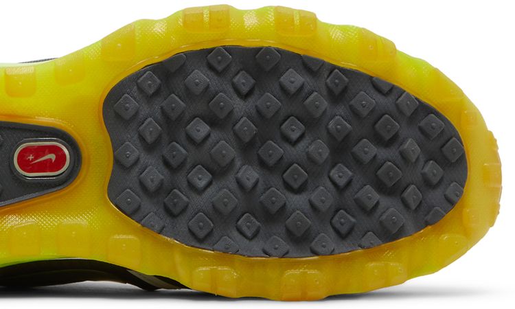 Nike Trainer 13 Max Dark Grey Volt