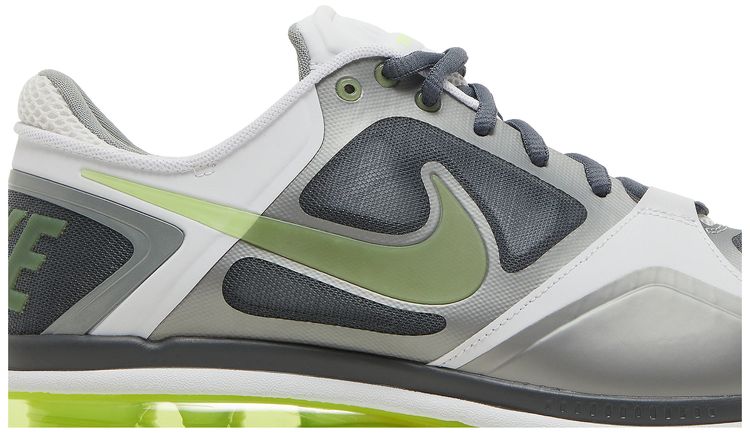 Nike Trainer 13 Max Dark Grey Volt