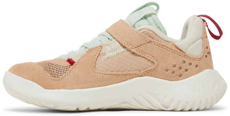 Air Jordan Delta SP PS Vachetta Tan