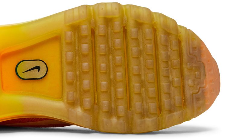 Nike Air Max 2014 GS Vivid Pink Atomic Mango