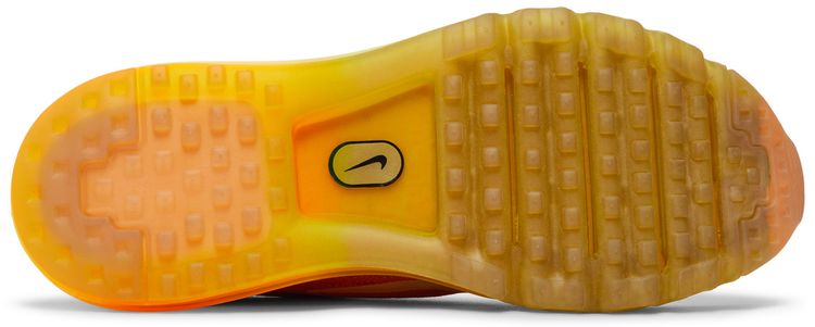 Nike Air Max 2014 GS Vivid Pink Atomic Mango