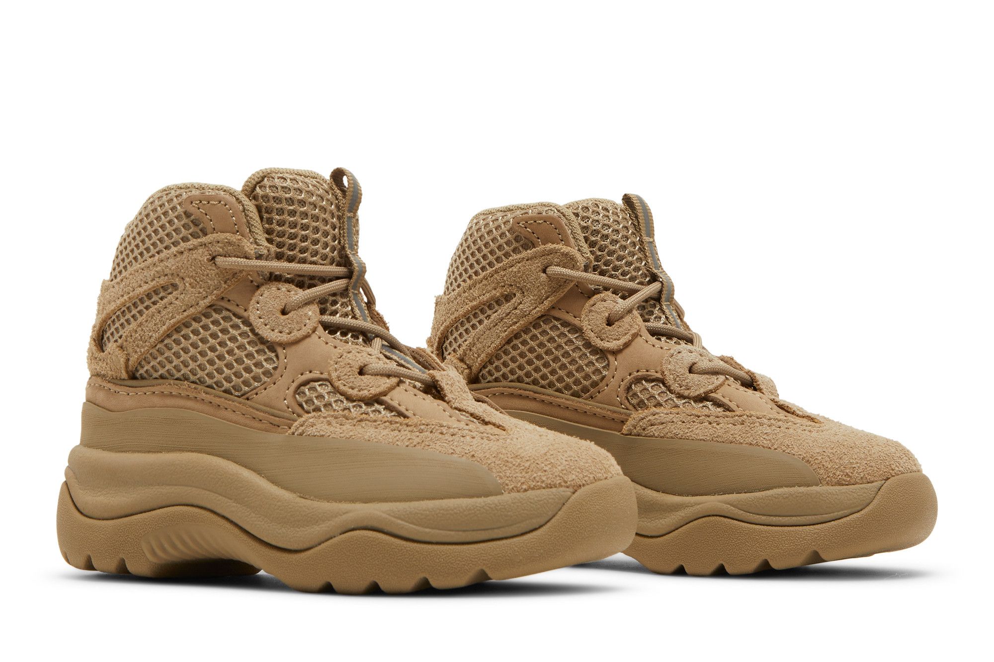 Toddler yeezy boots deals