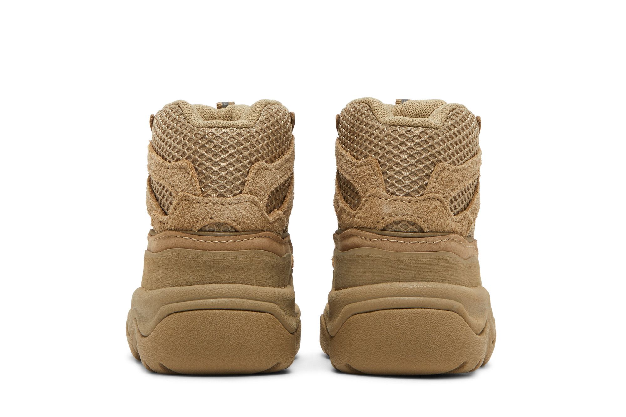 Buy Yeezy Desert Boot Infant Rock EG6683 GOAT