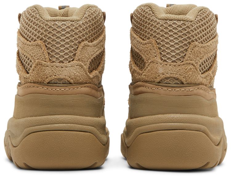 Yeezy Desert Boot Infant Rock