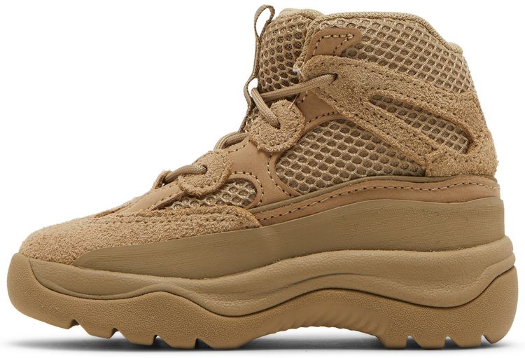 Yeezy Desert Boot Infant Rock