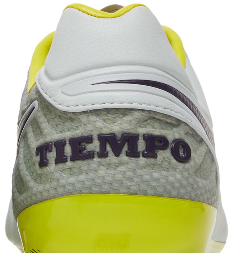 Nike Wmns Tiempo Legend 6 SG Pro ACC Pure Platinum