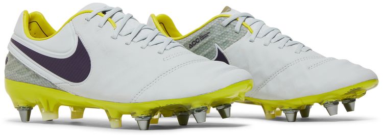 Nike Wmns Tiempo Legend 6 SG Pro ACC Pure Platinum