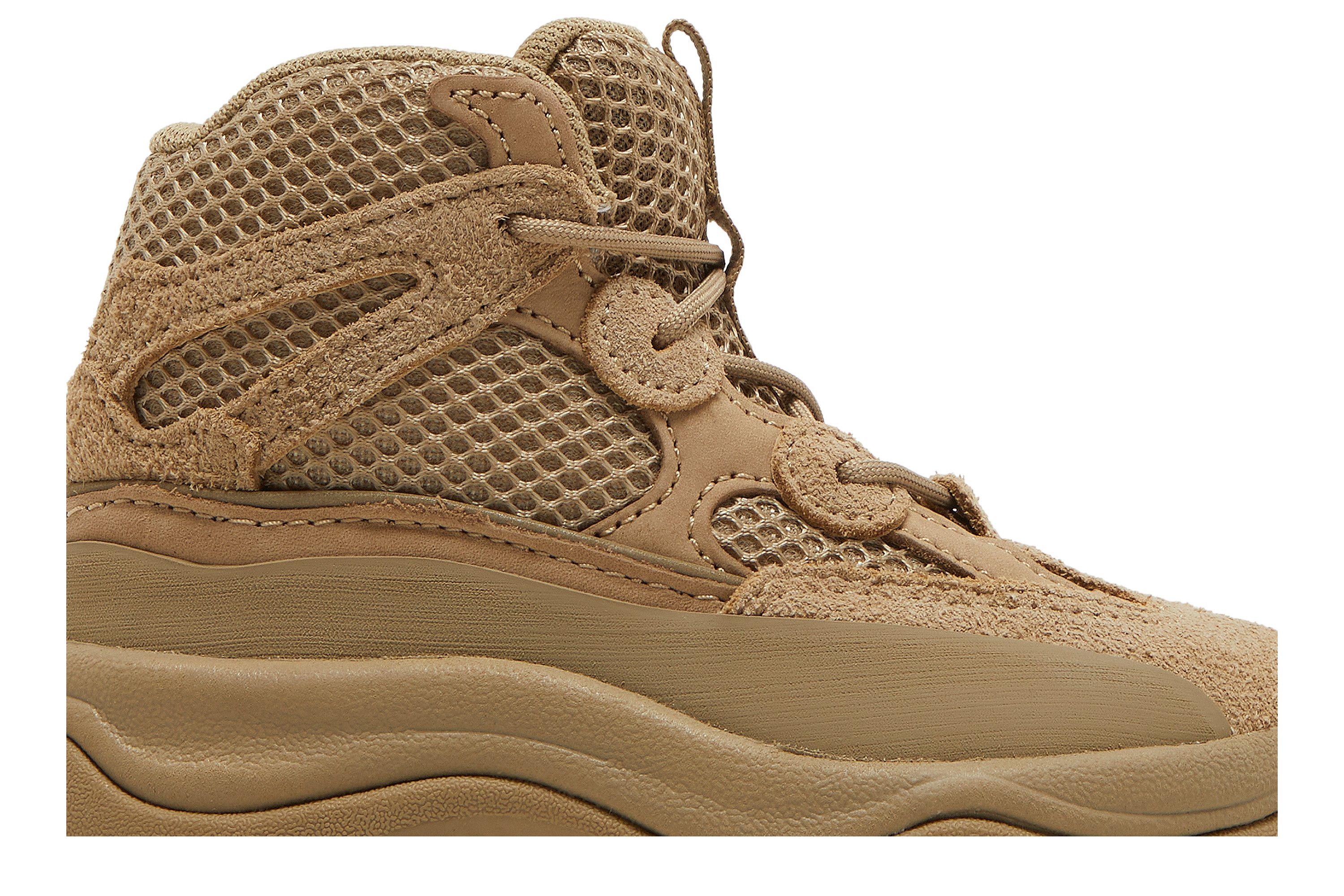 Buy Yeezy Desert Boot Infant Rock EG6683 GOAT AU