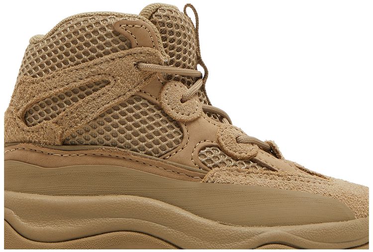 Yeezy Desert Boot Infant Rock