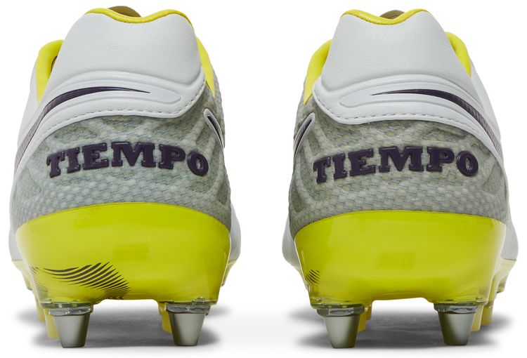 Nike Wmns Tiempo Legend 6 SG Pro ACC Pure Platinum