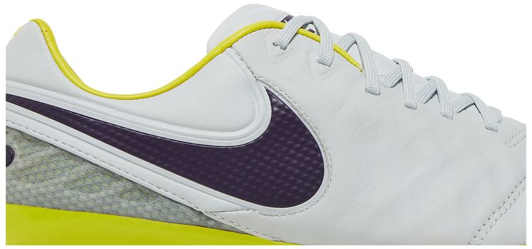 Nike Wmns Tiempo Legend 6 SG Pro ACC Pure Platinum