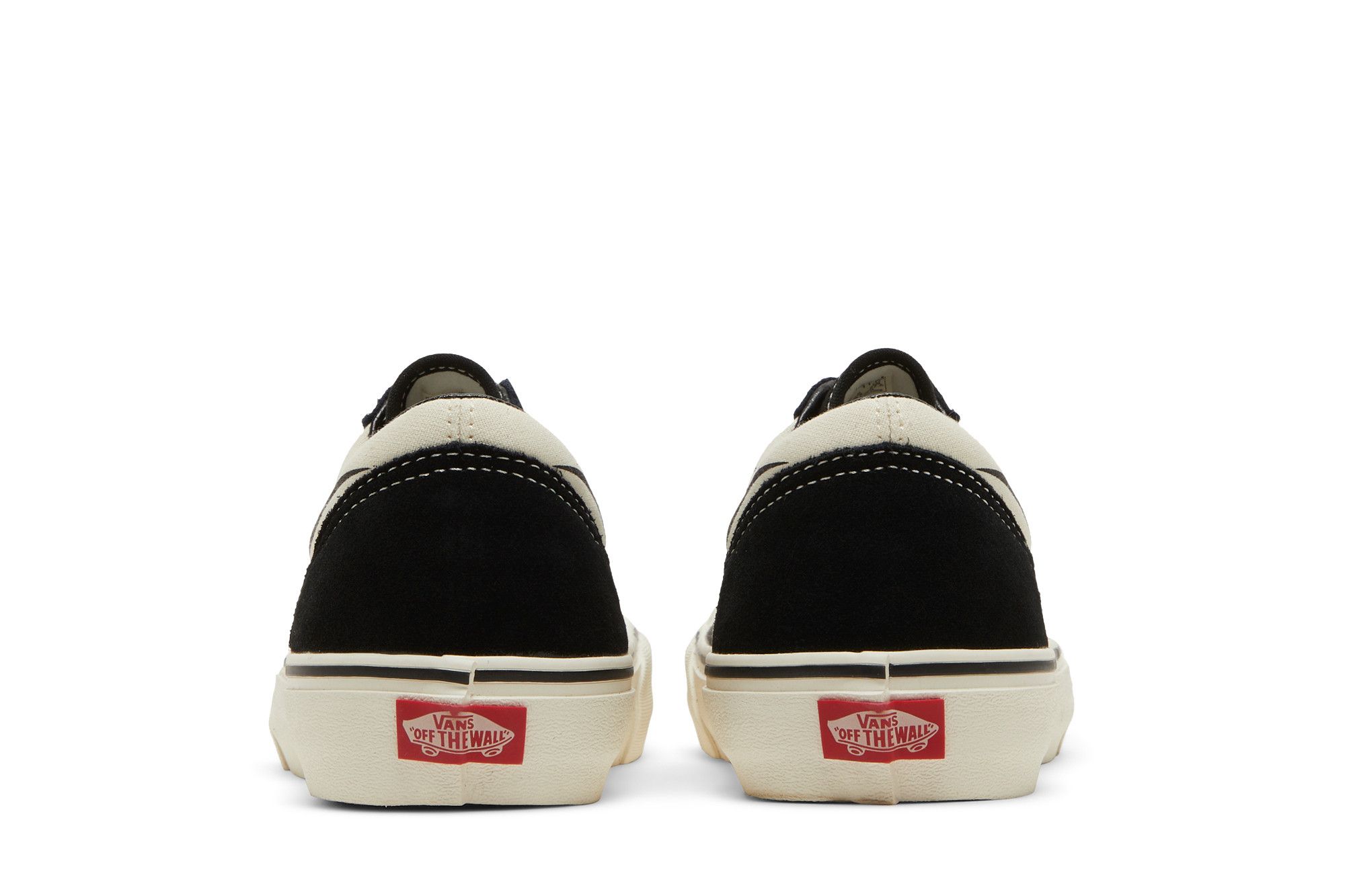 Buy Style 36 SF Black Flames VN0A3ZCJROF GOAT CA