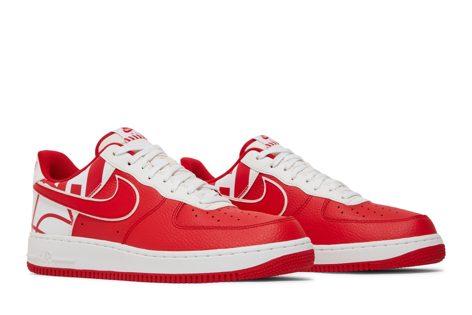 Buy Air Force 1 Low Logo Pack 823511 608 GOAT
