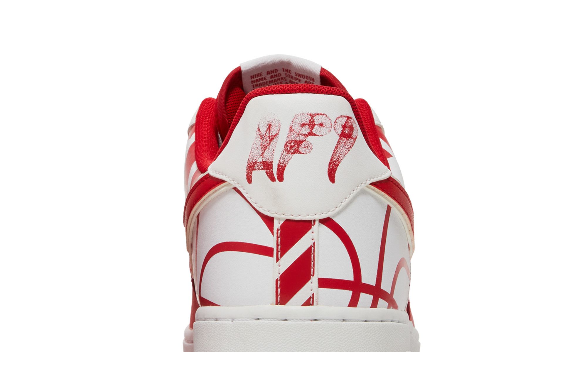 Nike air force 1 low logos pack white shop