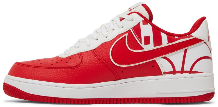 Nike Air Force 1 Low Logo Pack