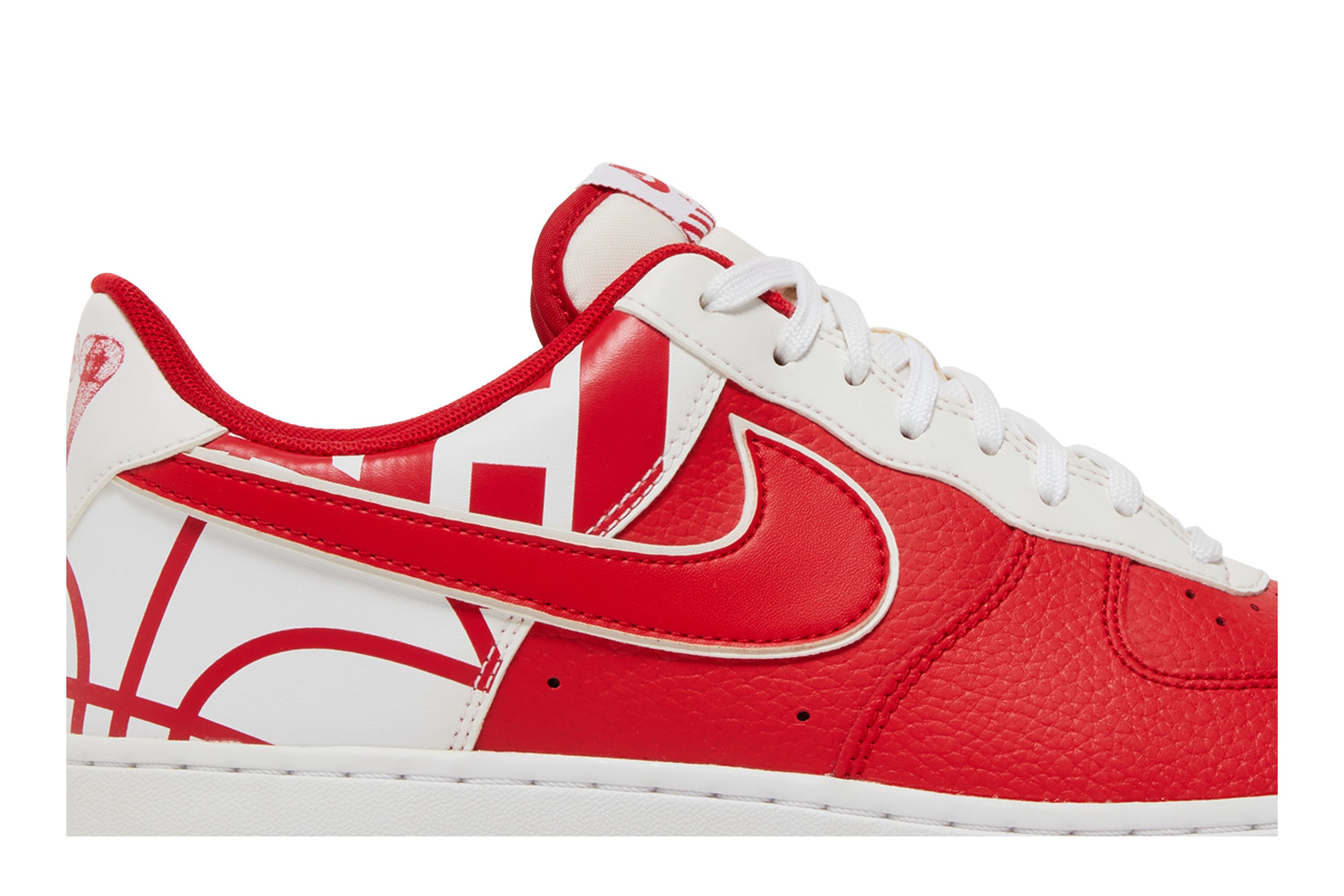 Achetez des Air Force 1 Low Logo Pack 823511 608 GOAT FR