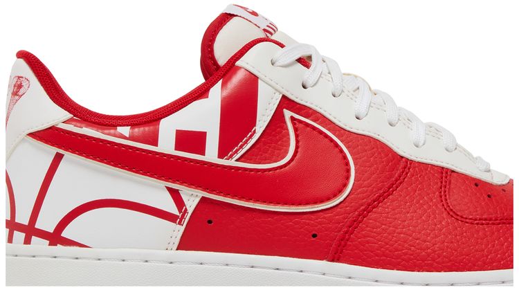 Nike Air Force 1 Low Logo Pack