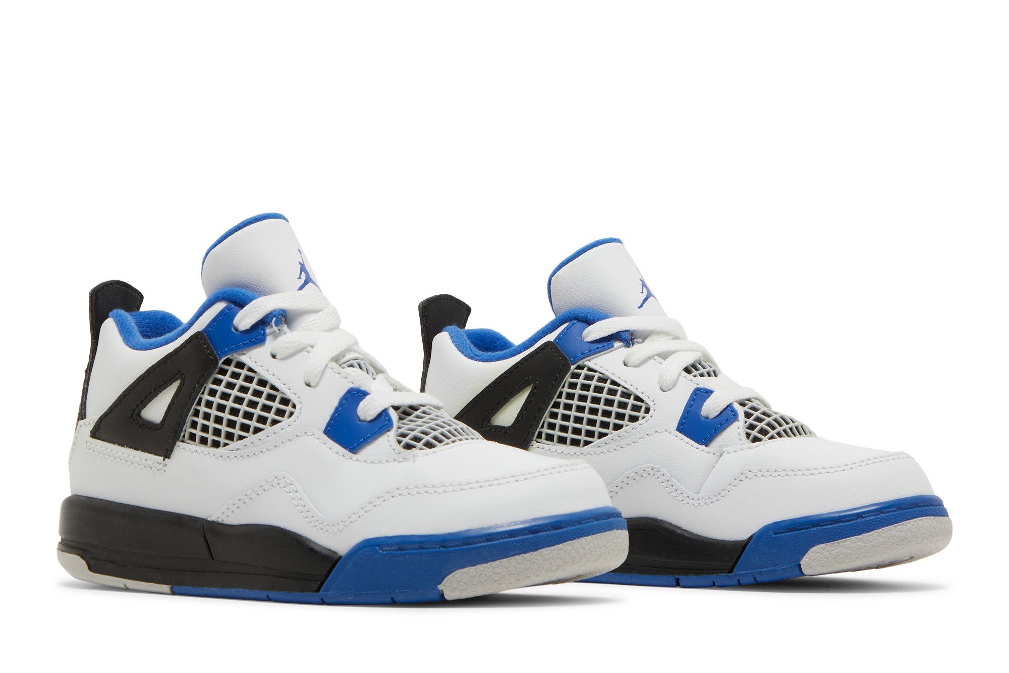 Nike air jordan 4 motorsport on sale