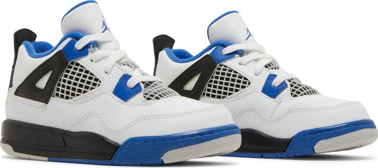 Air Jordan 4 Retro TD Motorsports