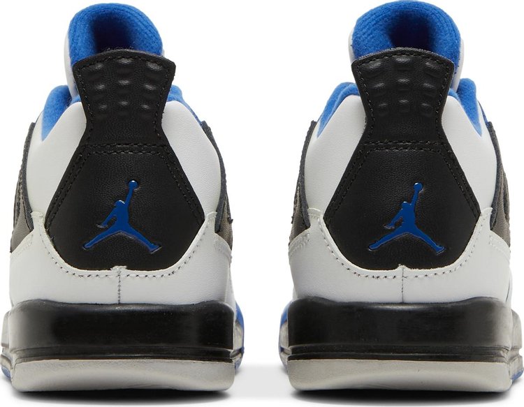 Air Jordan 4 Retro TD Motorsports