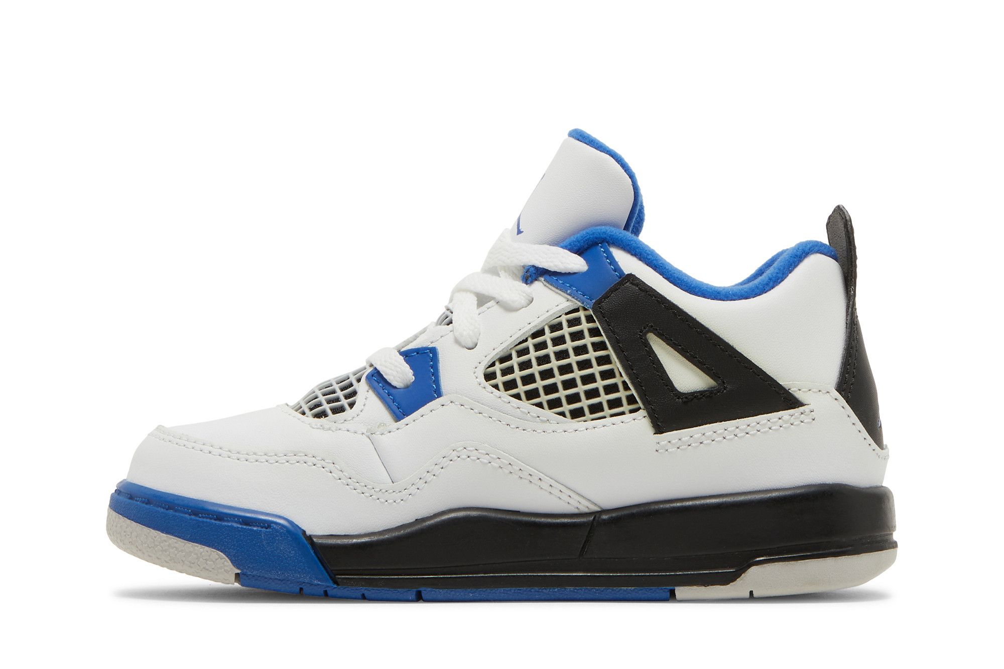 Buy Air Jordan 4 Retro TD Motorsports 308500 117 GOAT