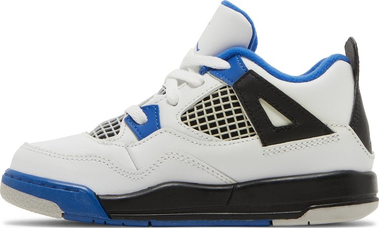 Air Jordan 4 Retro TD Motorsports