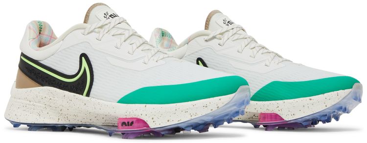 Nike Air Zoom Infinity Tour NEXT NRG Sail Ghost Green