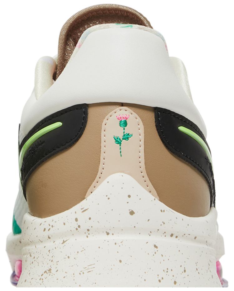 Nike Air Zoom Infinity Tour NEXT NRG Sail Ghost Green