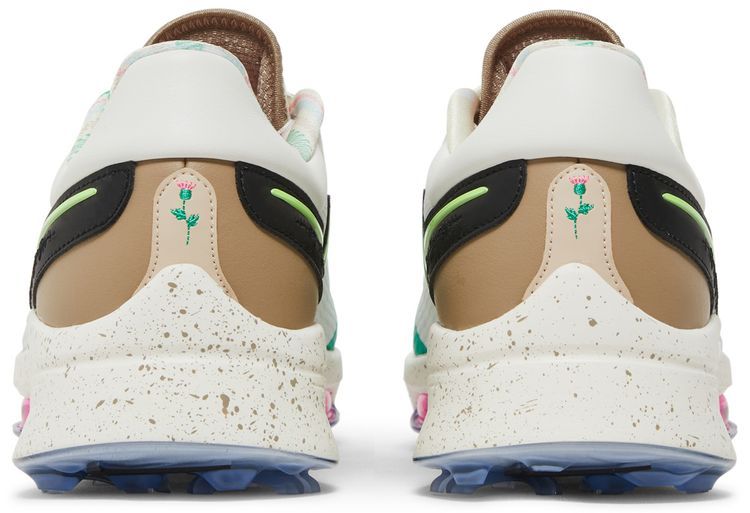 Nike Air Zoom Infinity Tour NEXT NRG Sail Ghost Green